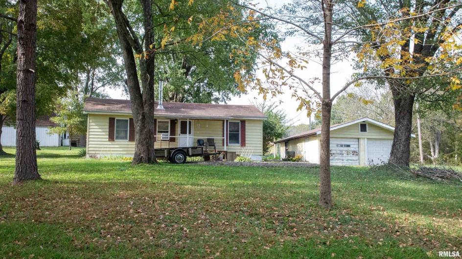 2680 US Hwy 45 Highway, Vienna, Illinois 62995, 3 Bedrooms Bedrooms, 0 ,1 BathroomBathrooms,Residential,For Sale,US Hwy 45,0,RMAEB460239