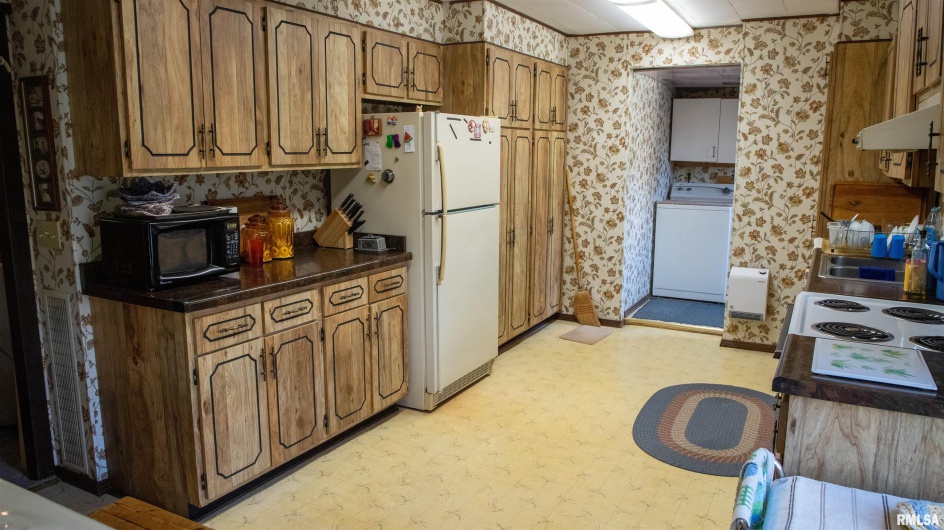 2680 US Hwy 45 Highway, Vienna, Illinois 62995, 3 Bedrooms Bedrooms, 0 ,1 BathroomBathrooms,Residential,For Sale,US Hwy 45,0,RMAEB460239