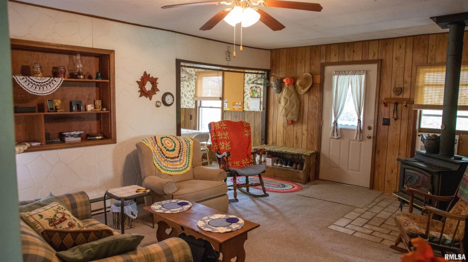 2680 US Hwy 45 Highway, Vienna, Illinois 62995, 3 Bedrooms Bedrooms, 0 ,1 BathroomBathrooms,Residential,For Sale,US Hwy 45,0,RMAEB460239