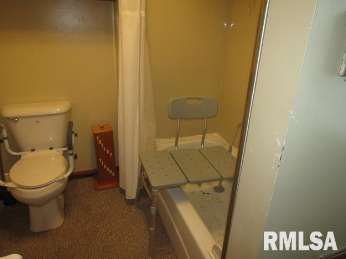 430 CHURCH Street, Harrisburg, Illinois 62946, 2 Bedrooms Bedrooms, 0 ,1 BathroomBathrooms,Residential,For Sale,CHURCH,0,RMAEB460235