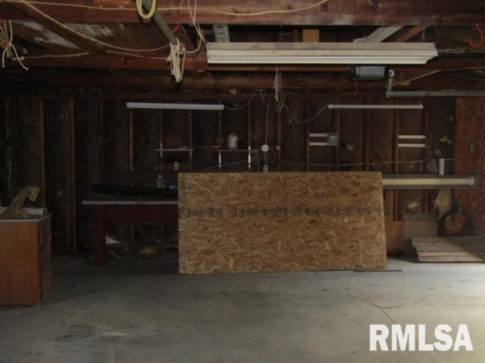 430 CHURCH Street, Harrisburg, Illinois 62946, 2 Bedrooms Bedrooms, 0 ,1 BathroomBathrooms,Residential,For Sale,CHURCH,0,RMAEB460235