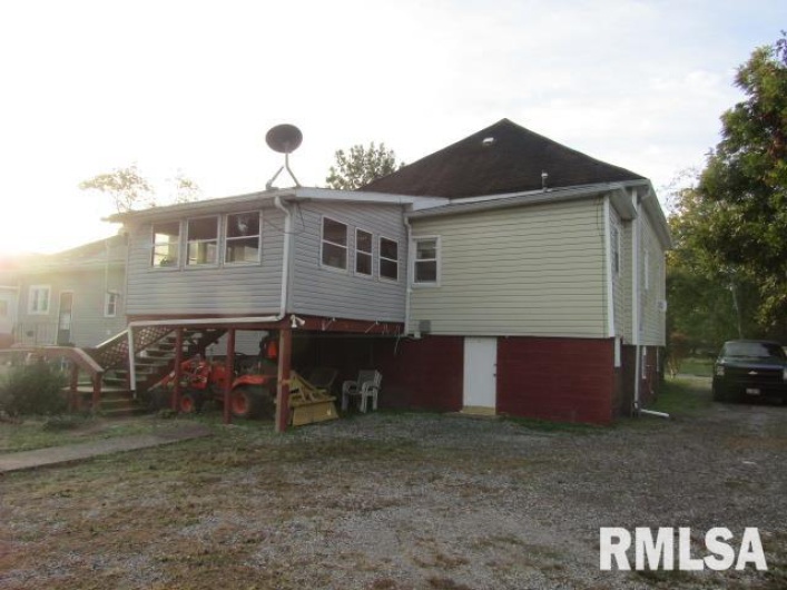 430 CHURCH Street, Harrisburg, Illinois 62946, 2 Bedrooms Bedrooms, 0 ,1 BathroomBathrooms,Residential,For Sale,CHURCH,0,RMAEB460235