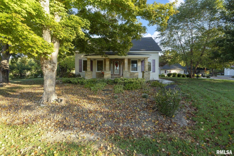 1810 Berryville Road, Jonesboro, Illinois 62952, 5 Bedrooms Bedrooms, 0 ,3 BathroomsBathrooms,Residential,For Sale,Berryville,0,RMAEB460246