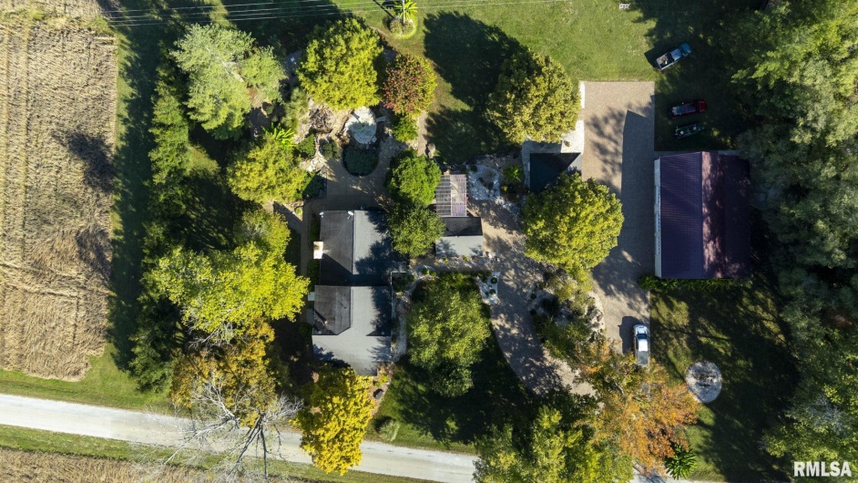 1810 Berryville Road, Jonesboro, Illinois 62952, 5 Bedrooms Bedrooms, 0 ,3 BathroomsBathrooms,Residential,For Sale,Berryville,0,RMAEB460246