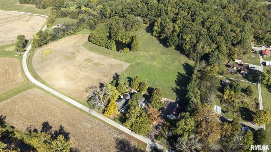 1810 Berryville Road, Jonesboro, Illinois 62952, 5 Bedrooms Bedrooms, 0 ,3 BathroomsBathrooms,Residential,For Sale,Berryville,0,RMAEB460246