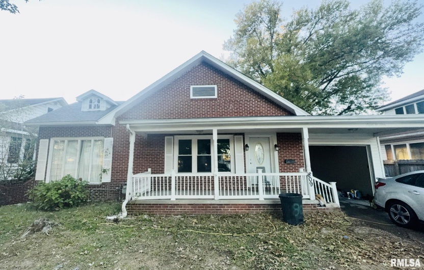809 12TH Street, Herrin, Illinois 62948, 4 Bedrooms Bedrooms, 0 ,2 BathroomsBathrooms,Residential,For Sale,12TH,0,RMAEB460249