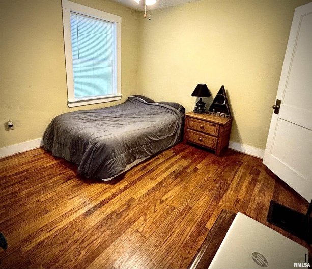 200 Williford Road, Jonesboro, Illinois 62952, 3 Bedrooms Bedrooms, 0 ,1 BathroomBathrooms,Residential,For Sale,Williford,0,RMAQC4268741