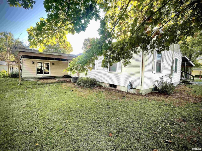 200 Williford Road, Jonesboro, Illinois 62952, 3 Bedrooms Bedrooms, 0 ,1 BathroomBathrooms,Residential,For Sale,Williford,0,RMAQC4268741