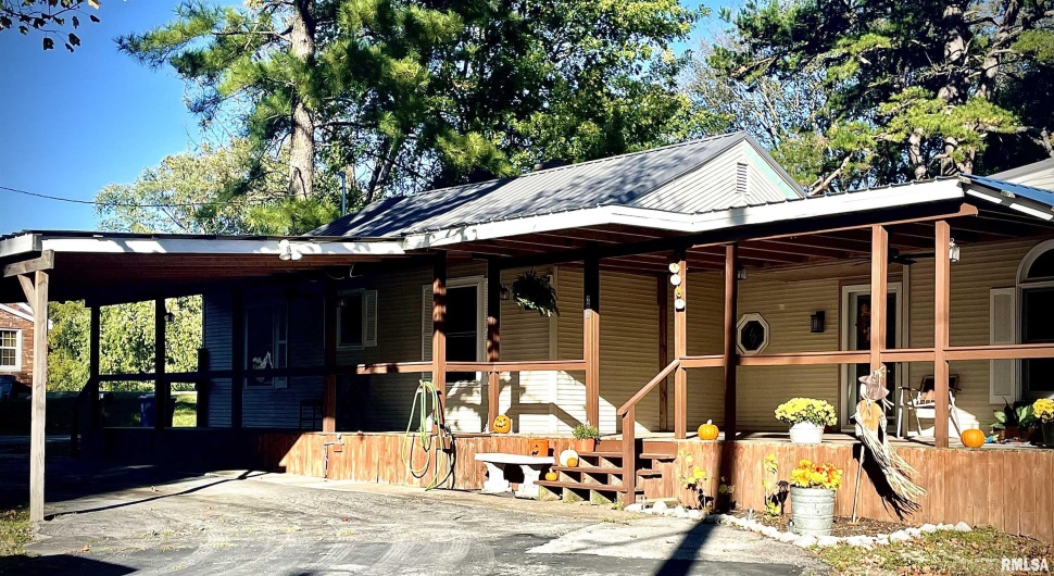 200 Williford Road, Jonesboro, Illinois 62952, 3 Bedrooms Bedrooms, 0 ,1 BathroomBathrooms,Residential,For Sale,Williford,0,RMAQC4268741