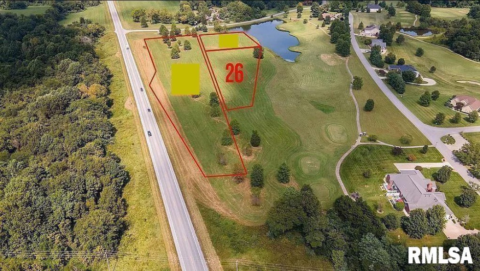 Lot 26 VIRGINIA Drive, Makanda, Illinois 62958, 0 , 0 ,0,Land,For Sale,VIRGINIA,0,RMAEB460264