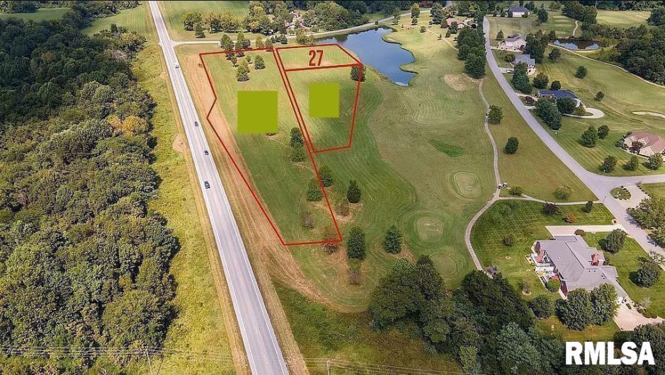 Lot 27 VIRGINIA Drive, Makanda, Illinois 62958, 0 , 0 ,0,Land,For Sale,VIRGINIA,0,RMAEB460265