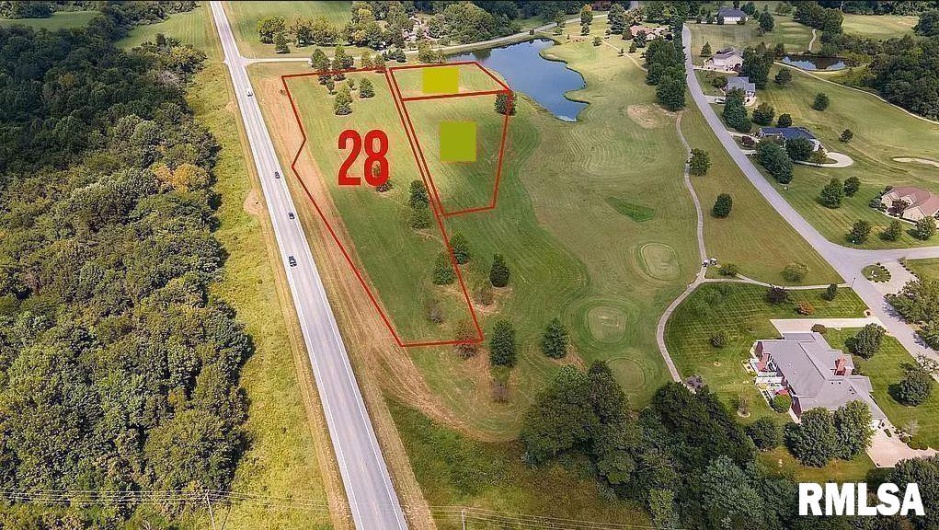 Lot 28 VIRGINIA Drive, Makanda, Illinois 62958, 0 , 0 ,0,Land,For Sale,VIRGINIA,0,RMAEB460266