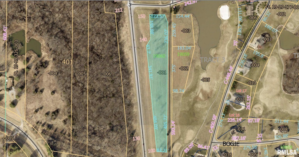 Lot 28 VIRGINIA Drive, Makanda, Illinois 62958, 0 , 0 ,0,Land,For Sale,VIRGINIA,0,RMAEB460266