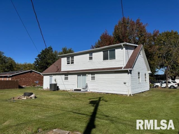 2205 MELANIE Lane, Marion, Illinois 62959, 4 Bedrooms Bedrooms, 0 ,2 BathroomsBathrooms,Residential,For Sale,MELANIE,0,RMAEB460268