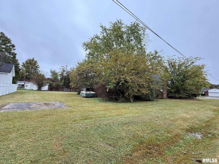 18 Chick Street, Metropolis, Illinois 62960, 4 Bedrooms Bedrooms, 0 ,4 BathroomsBathrooms,Residential,For Sale,Chick,0,RMAEB460271