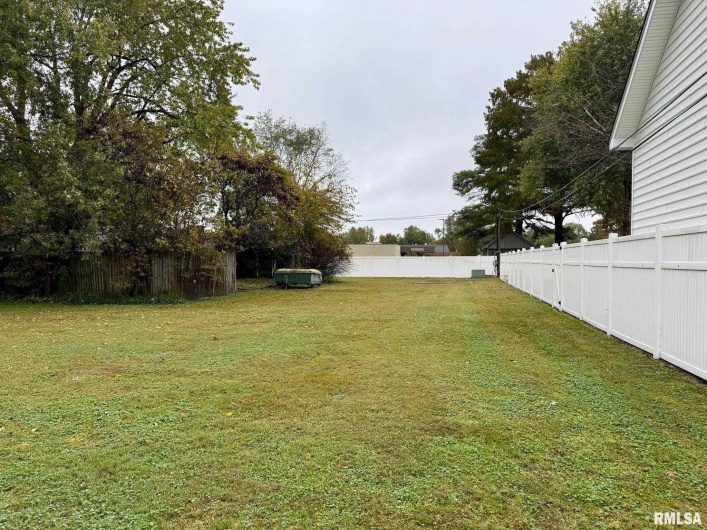 18 Chick Street, Metropolis, Illinois 62960, 4 Bedrooms Bedrooms, 0 ,4 BathroomsBathrooms,Residential,For Sale,Chick,0,RMAEB460271