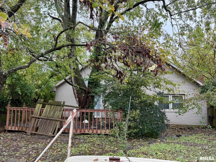 18 Chick Street, Metropolis, Illinois 62960, 4 Bedrooms Bedrooms, 0 ,4 BathroomsBathrooms,Residential,For Sale,Chick,0,RMAEB460271