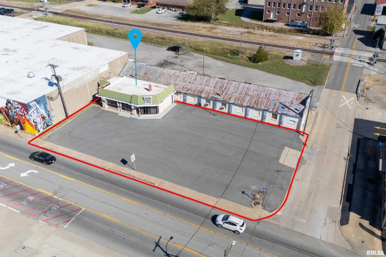 201 COURT Street, Marion, Illinois 62959, 0 , 0 ,0,Commercial Sale,For Sale,COURT,0,RMAEB460276
