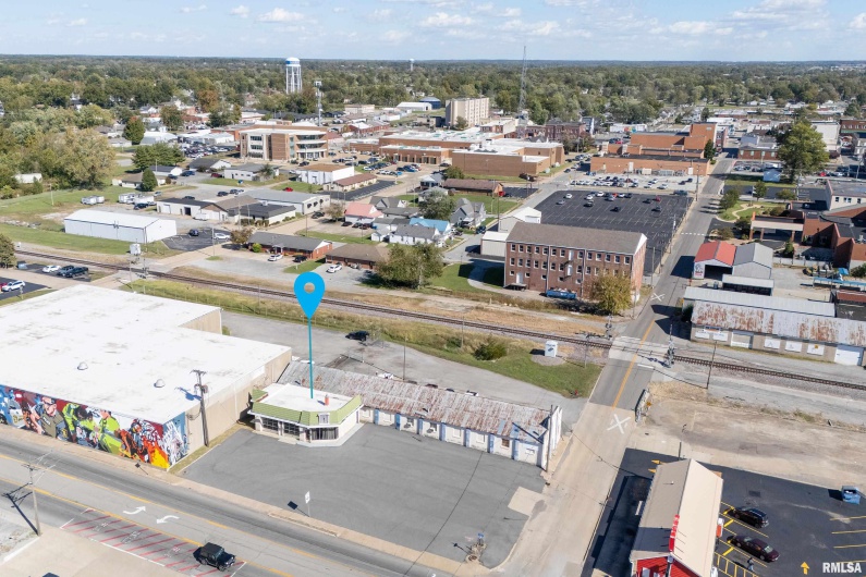 201 COURT Street, Marion, Illinois 62959, 0 , 0 ,0,Commercial Sale,For Sale,COURT,0,RMAEB460276