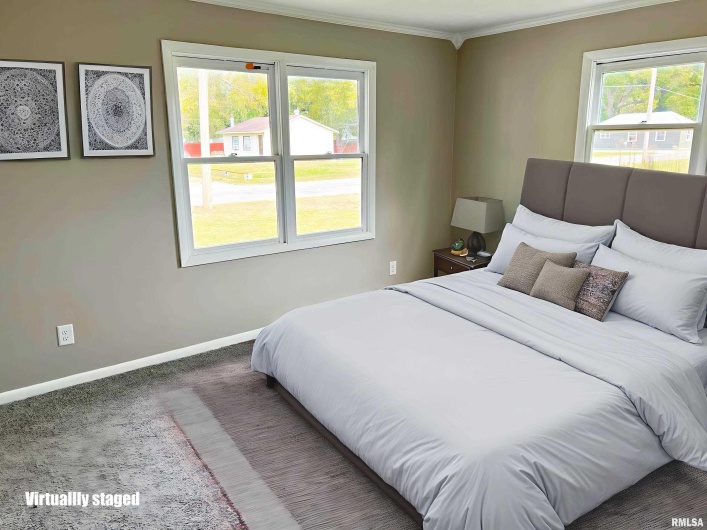 600 15TH Street, Metropolis, Illinois 62960, 4 Bedrooms Bedrooms, 0 ,2 BathroomsBathrooms,Residential,For Sale,15TH,0,RMAEB459999