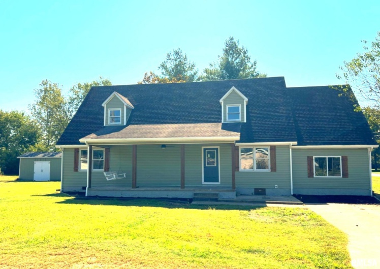 600 15TH Street, Metropolis, Illinois 62960, 4 Bedrooms Bedrooms, 0 ,2 BathroomsBathrooms,Residential,For Sale,15TH,0,RMAEB459999