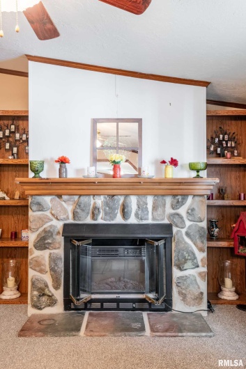 107 GEORGE Street, Hurst, Illinois 62949, 4 Bedrooms Bedrooms, 0 ,2 BathroomsBathrooms,Residential,For Sale,GEORGE,0,RMAQC4268771