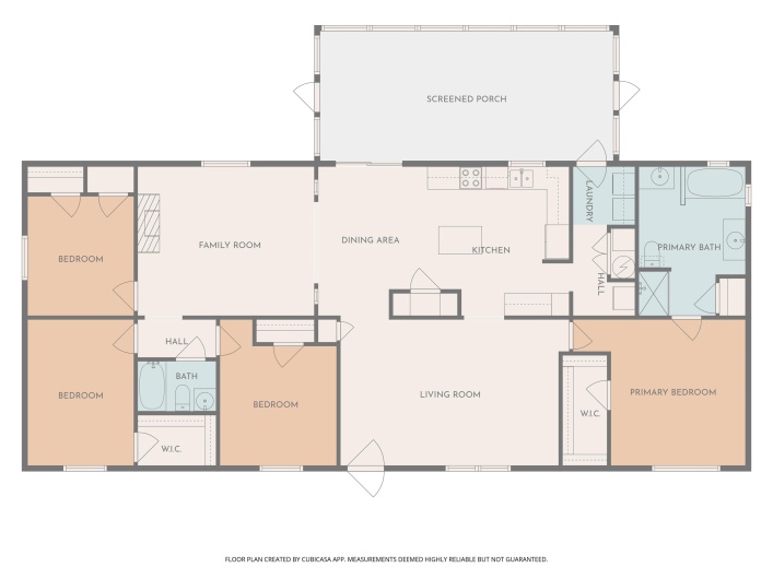 107 GEORGE Street, Hurst, Illinois 62949, 4 Bedrooms Bedrooms, 0 ,2 BathroomsBathrooms,Residential,For Sale,GEORGE,0,RMAQC4268771