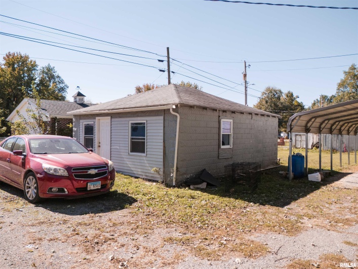 1200 ADAMS Street, Herrin, Illinois 62948, 3 Bedrooms Bedrooms, 0 ,1 BathroomBathrooms,Residential,For Sale,ADAMS,0,RMAQC4268777