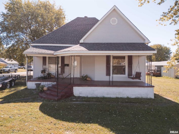 1200 ADAMS Street, Herrin, Illinois 62948, 3 Bedrooms Bedrooms, 0 ,1 BathroomBathrooms,Residential,For Sale,ADAMS,0,RMAQC4268777