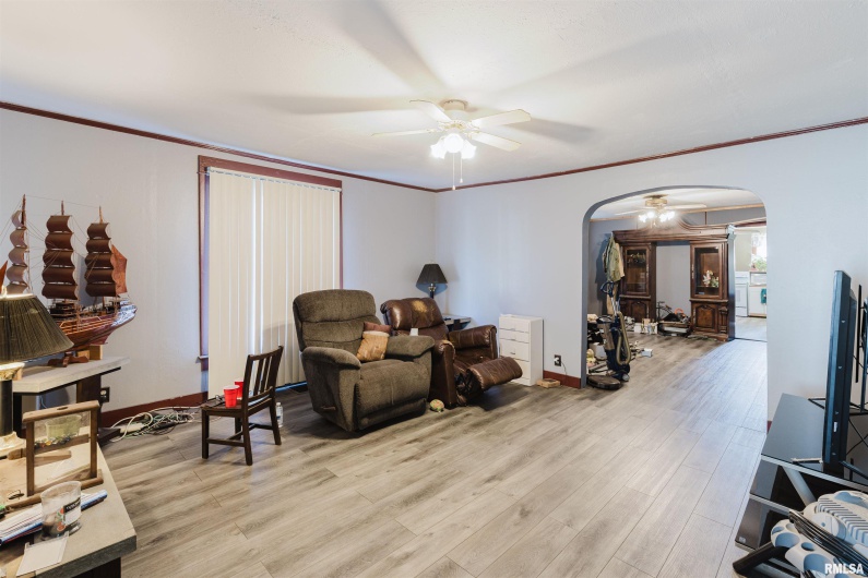 1200 ADAMS Street, Herrin, Illinois 62948, 3 Bedrooms Bedrooms, 0 ,1 BathroomBathrooms,Residential,For Sale,ADAMS,0,RMAQC4268777