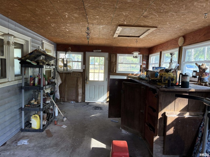 967 Bunker Street, Equality, Illinois 62934, 2 Bedrooms Bedrooms, 0 ,1 BathroomBathrooms,Residential,For Sale,Bunker,0,RMAEB460282