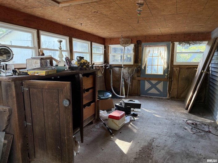 967 Bunker Street, Equality, Illinois 62934, 2 Bedrooms Bedrooms, 0 ,1 BathroomBathrooms,Residential,For Sale,Bunker,0,RMAEB460282