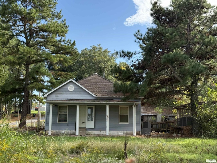 967 Bunker Street, Equality, Illinois 62934, 2 Bedrooms Bedrooms, 0 ,1 BathroomBathrooms,Residential,For Sale,Bunker,0,RMAEB460282