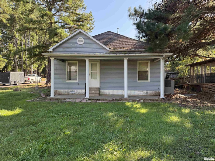 967 Bunker Street, Equality, Illinois 62934, 2 Bedrooms Bedrooms, 0 ,1 BathroomBathrooms,Residential,For Sale,Bunker,0,RMAEB460282