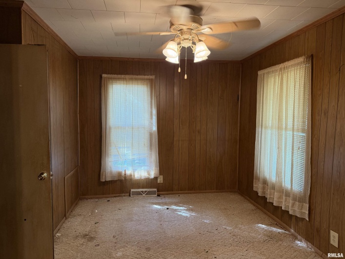 967 Bunker Street, Equality, Illinois 62934, 2 Bedrooms Bedrooms, 0 ,1 BathroomBathrooms,Residential,For Sale,Bunker,0,RMAEB460282