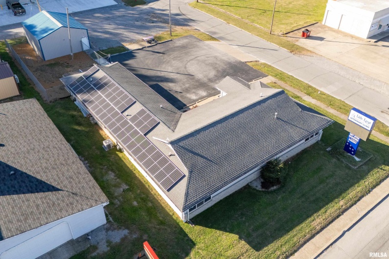 602 COURT Street, Marion, Illinois 62959, 0 , 0 ,0,Commercial Sale,For Sale,COURT,0,RMAEB460284