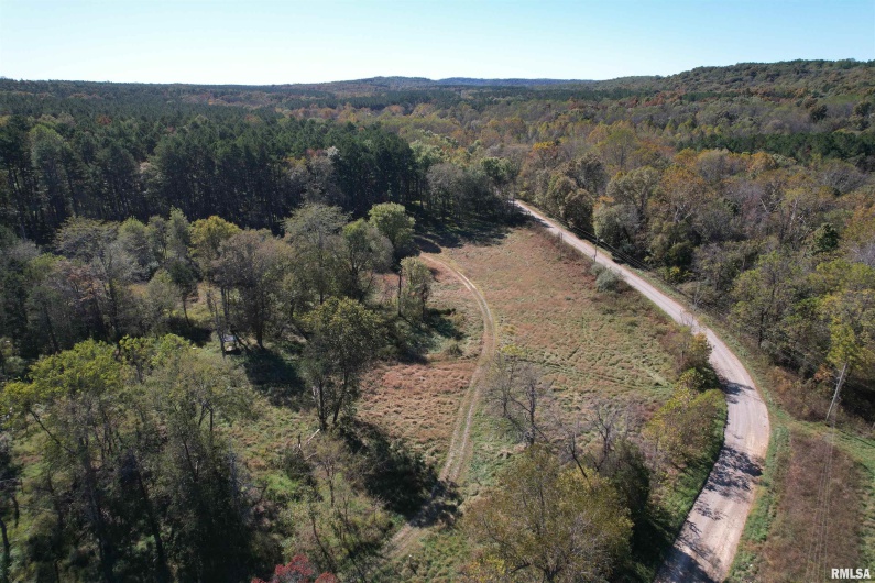 000 Lusk Road, Golconda, Illinois 62938, 0 , 0 ,0,Land,For Sale,Lusk,0,RMAEB460288