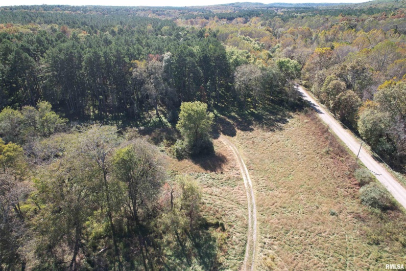 000 Lusk Road, Golconda, Illinois 62938, 0 , 0 ,0,Land,For Sale,Lusk,0,RMAEB460288