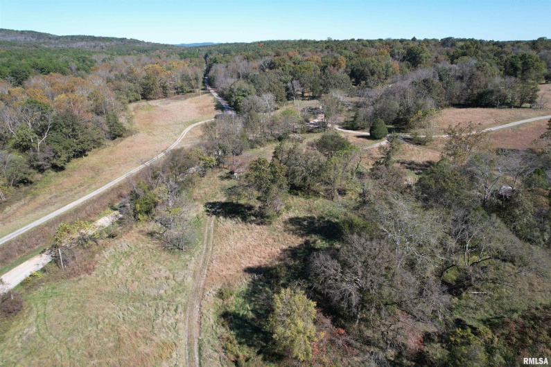 000 Lusk Road, Golconda, Illinois 62938, 0 , 0 ,0,Land,For Sale,Lusk,0,RMAEB460288