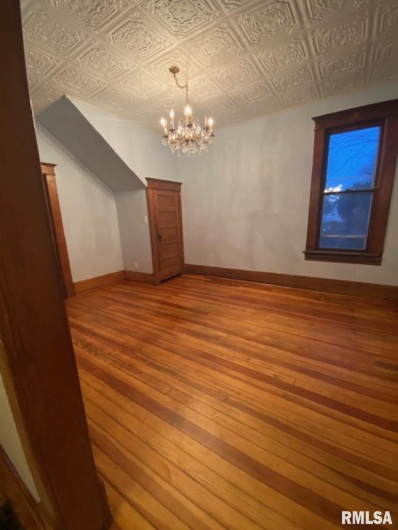 506 20TH Street, Murphysboro, Illinois 62966, 3 Bedrooms Bedrooms, 0 ,1 BathroomBathrooms,Residential,For Sale,20TH,0,RMAEB460292