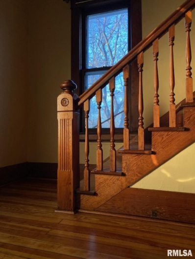 506 20TH Street, Murphysboro, Illinois 62966, 3 Bedrooms Bedrooms, 0 ,1 BathroomBathrooms,Residential,For Sale,20TH,0,RMAEB460292