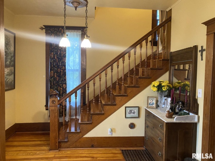 506 20TH Street, Murphysboro, Illinois 62966, 3 Bedrooms Bedrooms, 0 ,1 BathroomBathrooms,Residential,For Sale,20TH,0,RMAEB460292