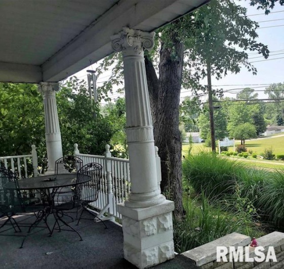 506 20TH Street, Murphysboro, Illinois 62966, 3 Bedrooms Bedrooms, 0 ,1 BathroomBathrooms,Residential,For Sale,20TH,0,RMAEB460292