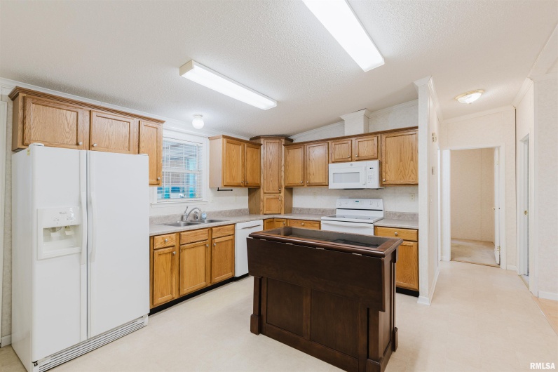 1009 Mayor Caliper Drive, Colp, Illinois 62921, 3 Bedrooms Bedrooms, 0 ,2 BathroomsBathrooms,Residential,For Sale,Mayor Caliper,0,RMAQC4268530