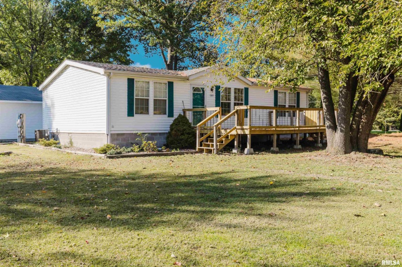 1009 Mayor Caliper Drive, Colp, Illinois 62921, 3 Bedrooms Bedrooms, 0 ,2 BathroomsBathrooms,Residential,For Sale,Mayor Caliper,0,RMAQC4268530