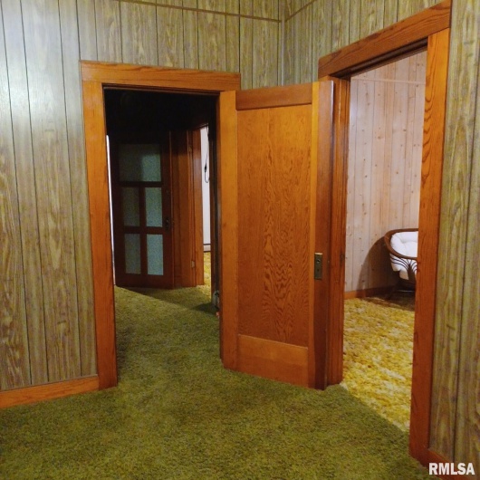 1607 Carbon Street, Marion, Illinois 62959, 2 Bedrooms Bedrooms, 0 ,1 BathroomBathrooms,Residential,For Sale,Carbon,0,RMAEB460295