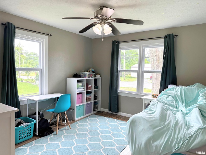 501 CEDAR CREEK Road, Makanda, Illinois 62958, 4 Bedrooms Bedrooms, 0 ,1 BathroomBathrooms,Residential,For Sale,CEDAR CREEK,0,RMAEB458723