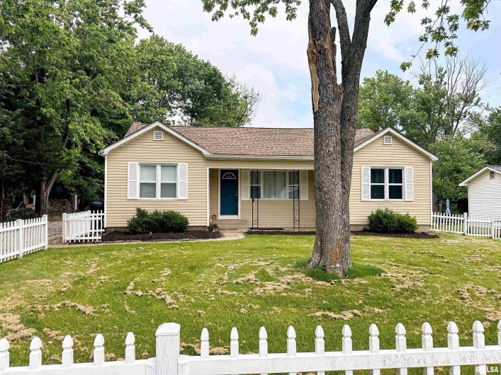 501 CEDAR CREEK Road, Makanda, Illinois 62958, 4 Bedrooms Bedrooms, 0 ,1 BathroomBathrooms,Residential,For Sale,CEDAR CREEK,0,RMAEB458723