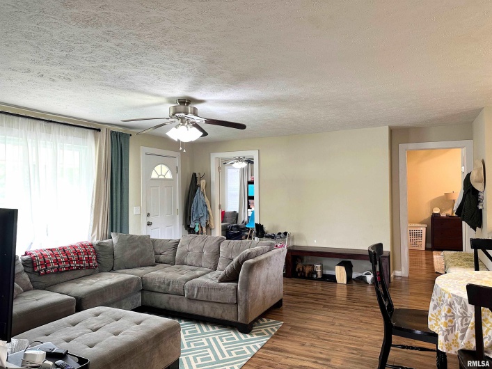 501 CEDAR CREEK Road, Makanda, Illinois 62958, 4 Bedrooms Bedrooms, 0 ,1 BathroomBathrooms,Residential,For Sale,CEDAR CREEK,0,RMAEB458723