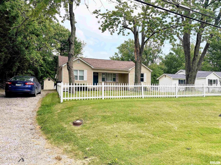 501 CEDAR CREEK Road, Makanda, Illinois 62958, 4 Bedrooms Bedrooms, 0 ,1 BathroomBathrooms,Residential,For Sale,CEDAR CREEK,0,RMAEB458723